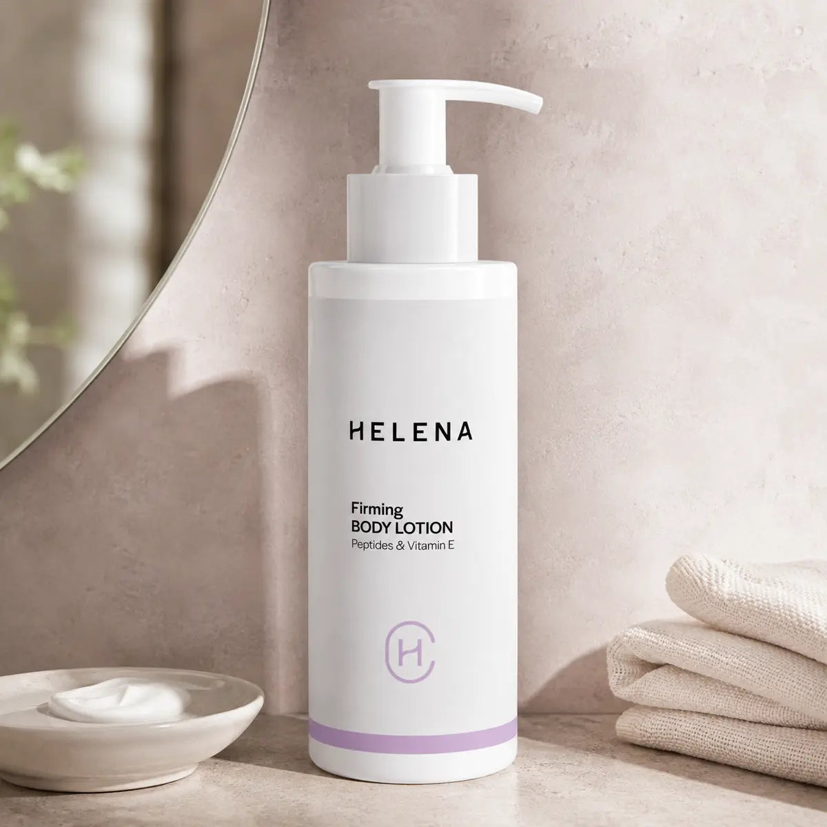 Firming Body Lotion