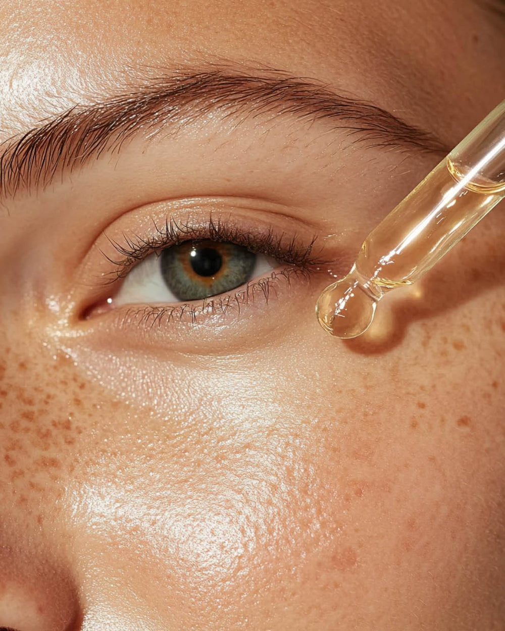 5 gode grunner til å bruke vitamin C serum
