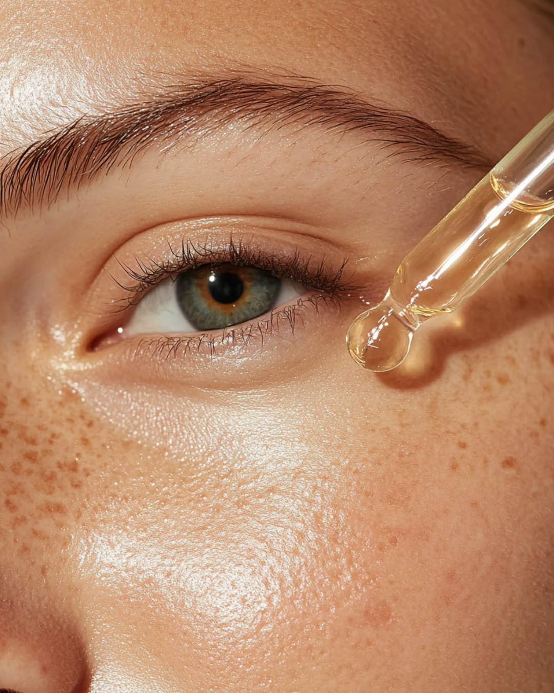 5 gode grunner til å bruke vitamin C serum