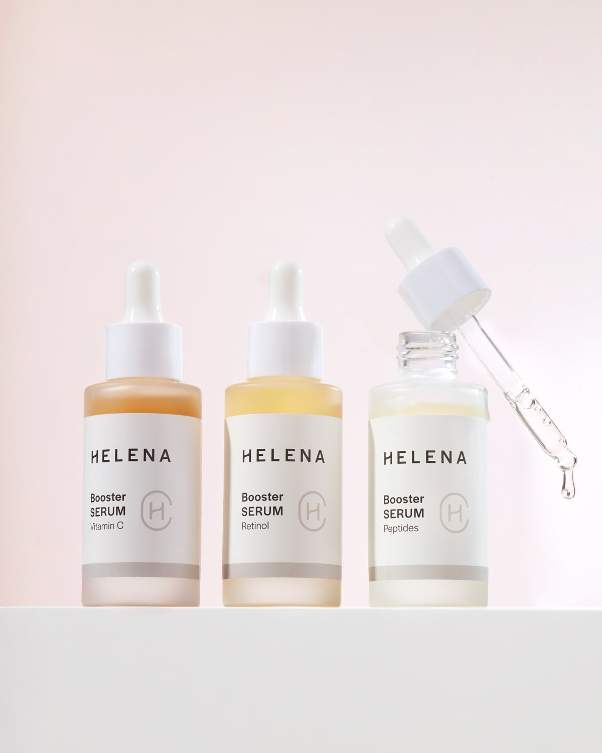 Booster Serum