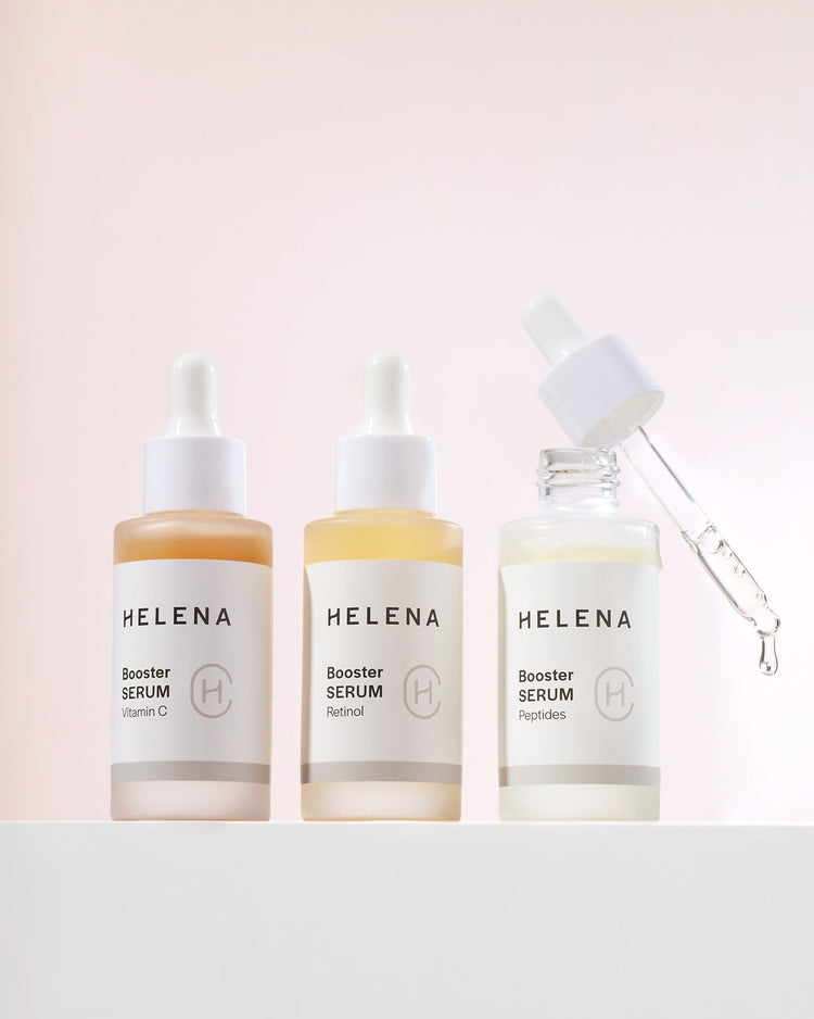 Booster Serum