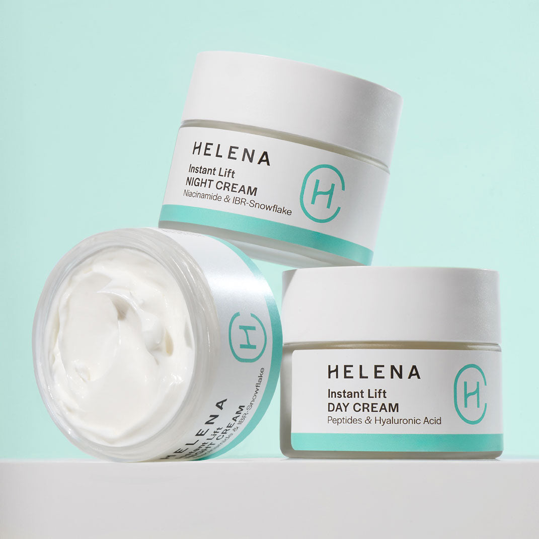 Instant Lift Day Cream