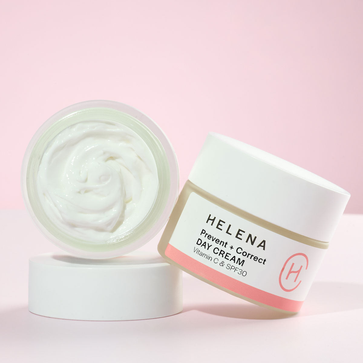 Prevent + Correct Day Cream SPF30