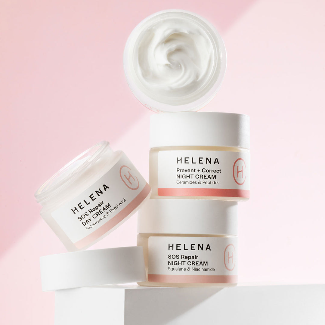 SOS Repair Day Cream