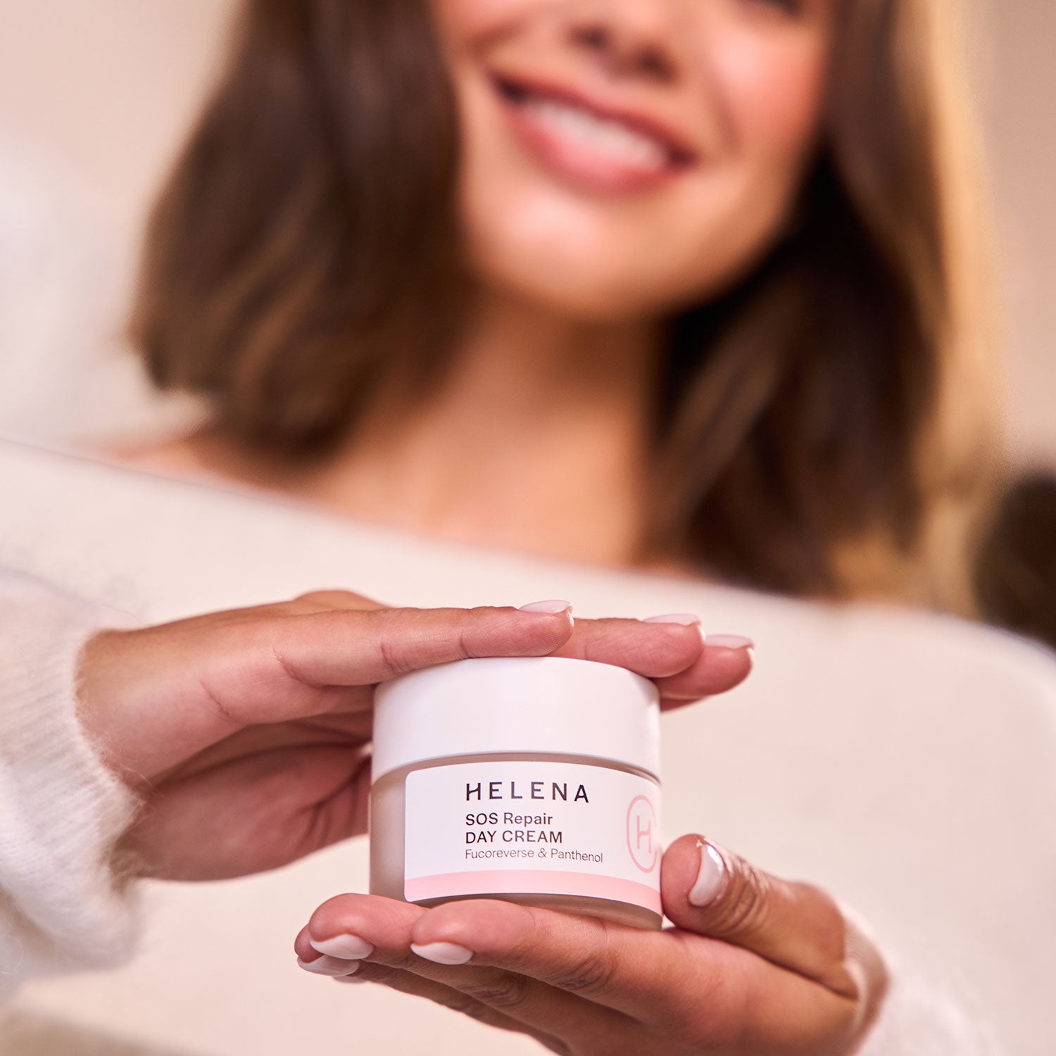 SOS Repair Day Cream
