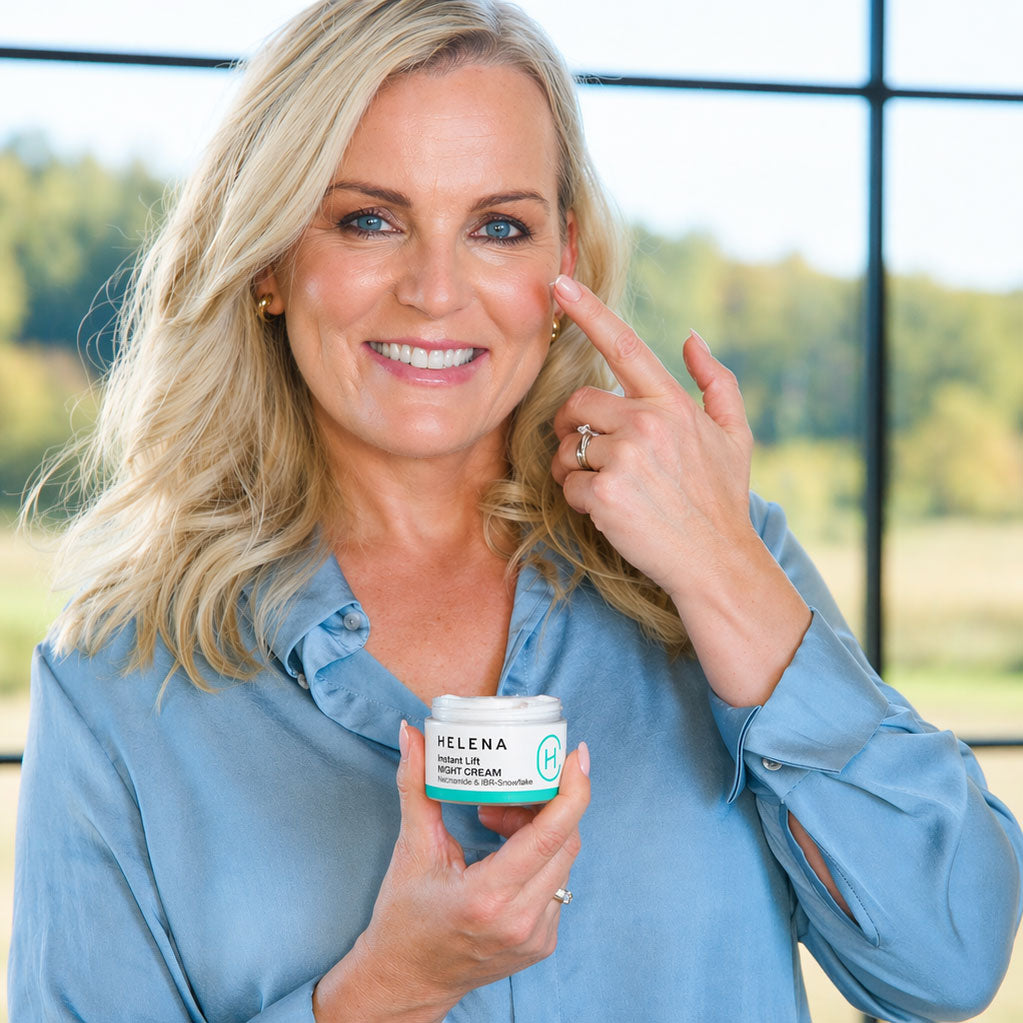 Instant Lift Night Cream