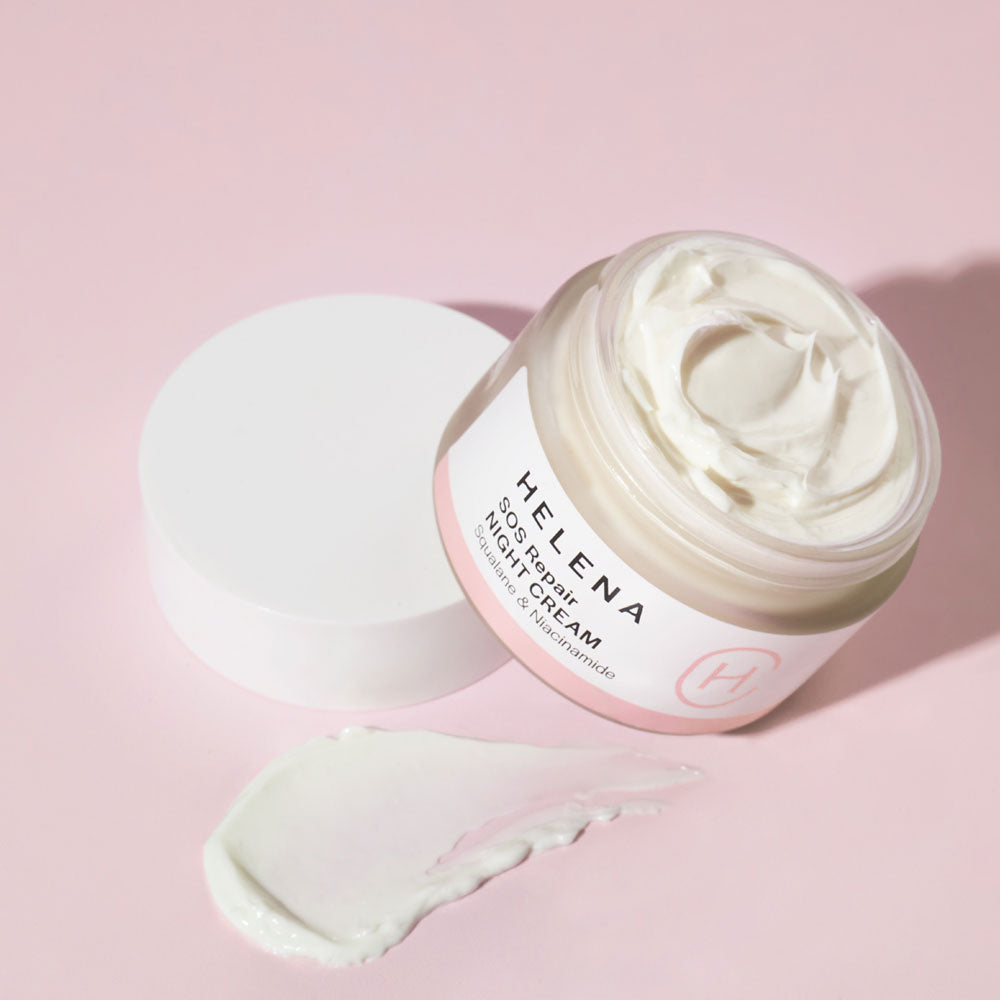 SOS Repair Night Cream