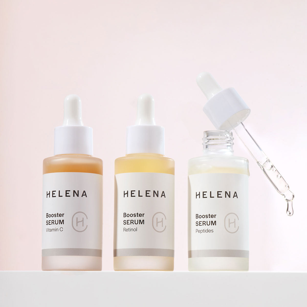 Booster Serum Peptides