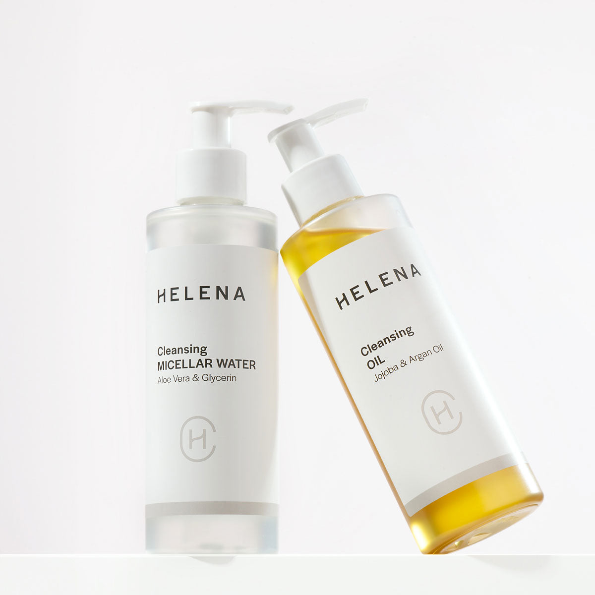 Cleansing Micellar Water