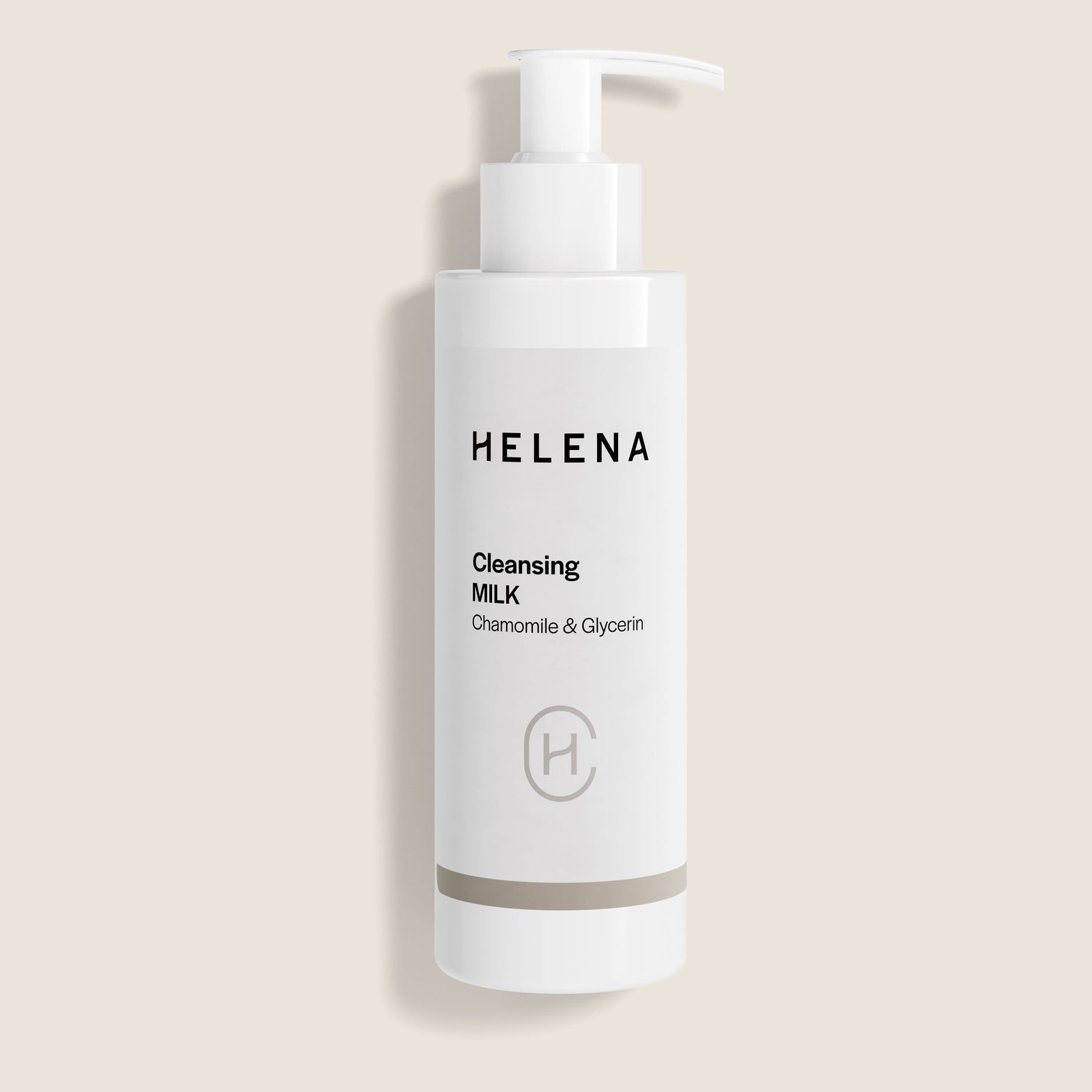 Cleansing Milk