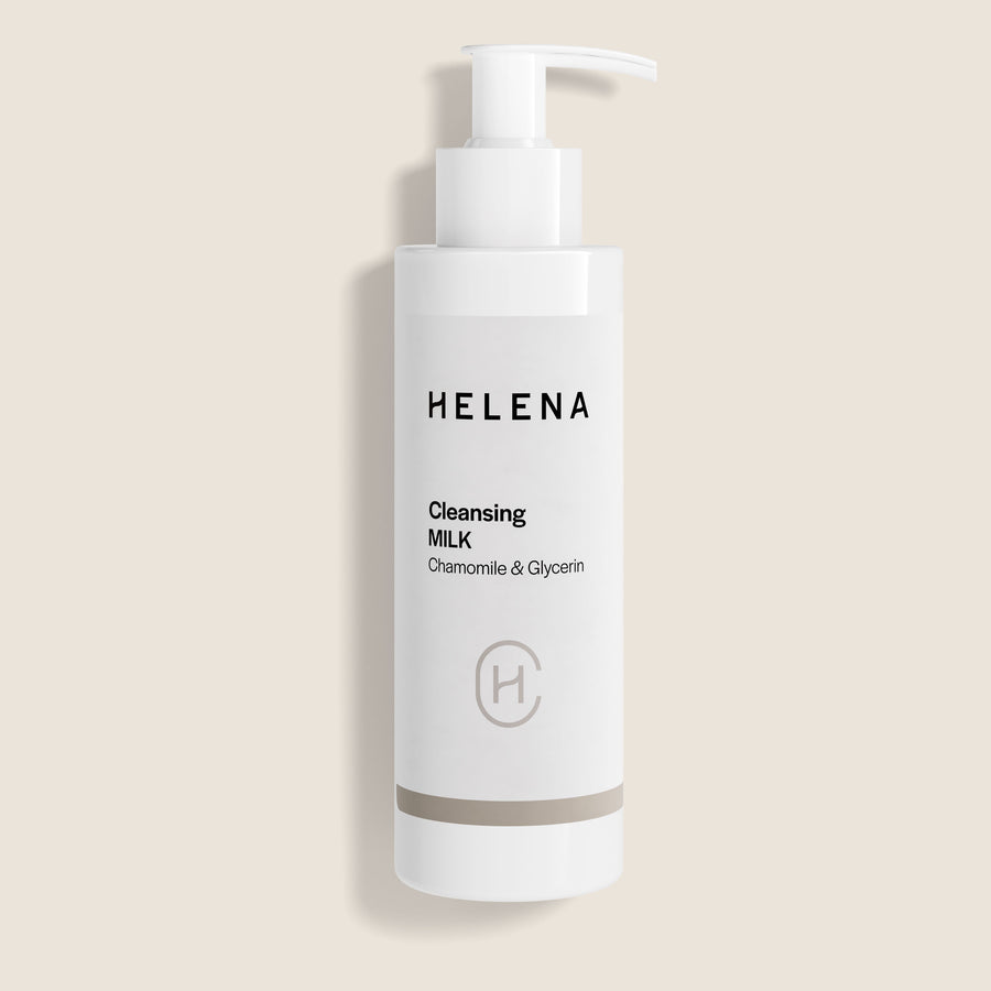 Cleansing Milk