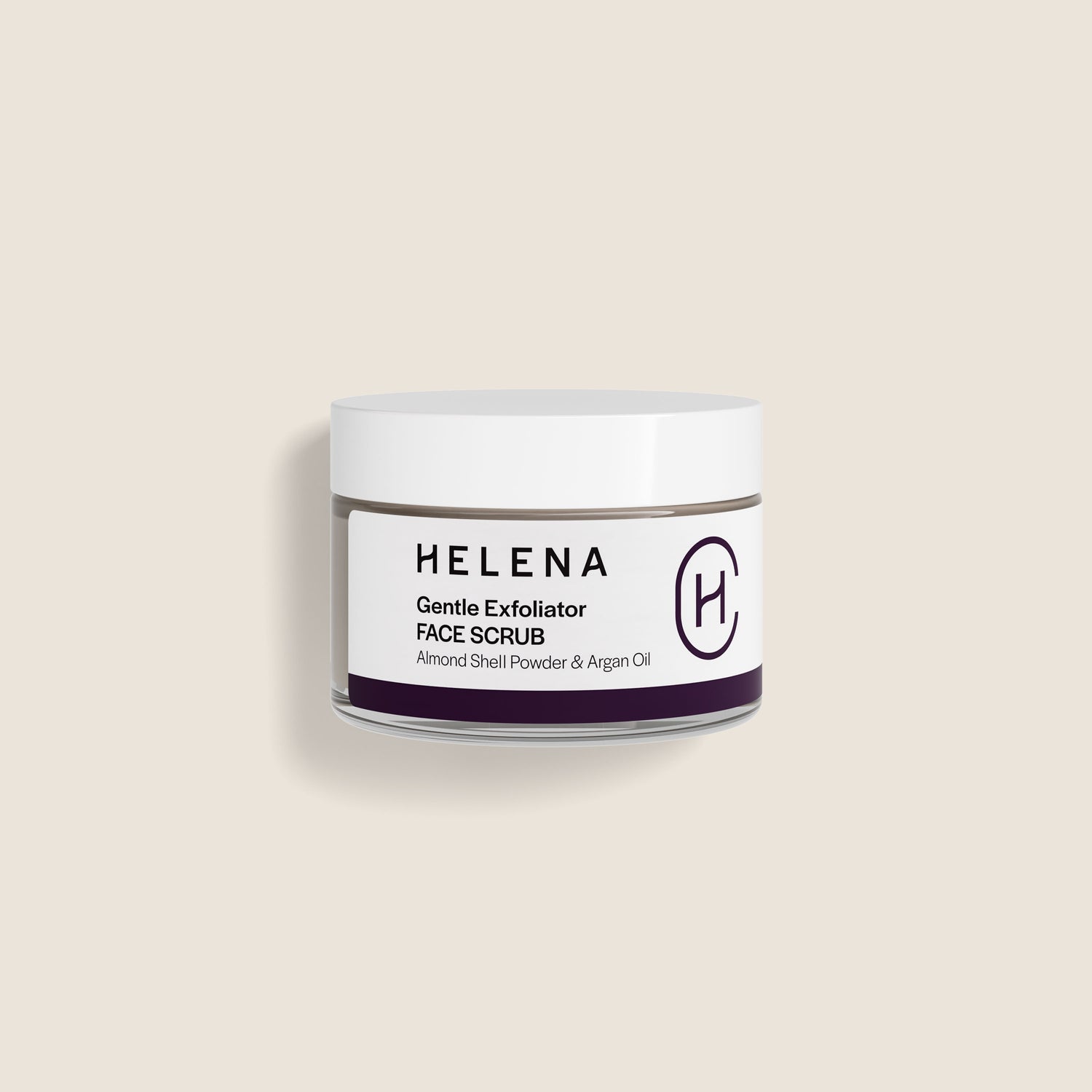 Gentle Exfoliator Face Scrub