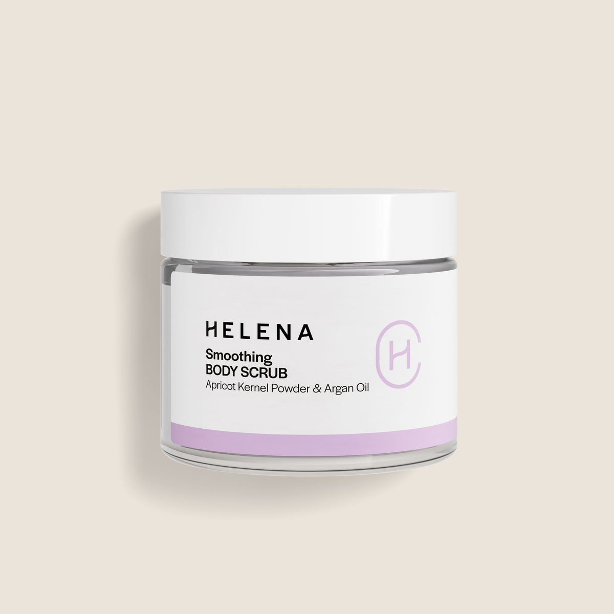 Smoothing Body Scrub