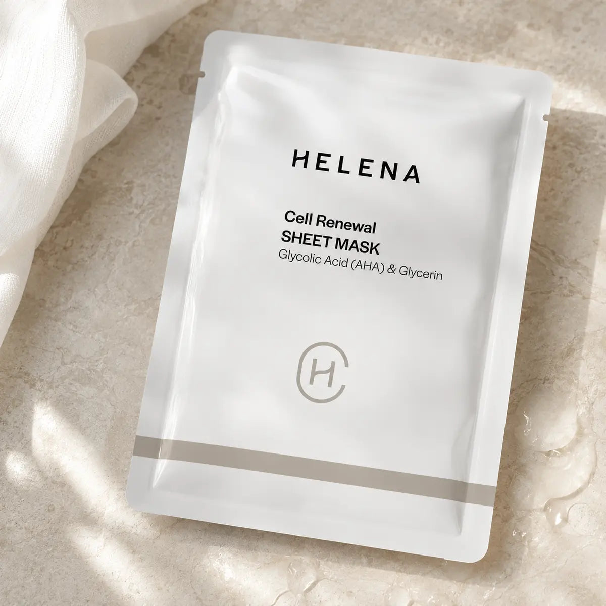 Cell Renewal Sheet Mask