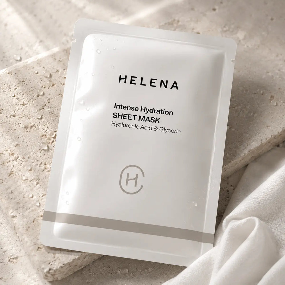 Intense Hydration Sheet Mask