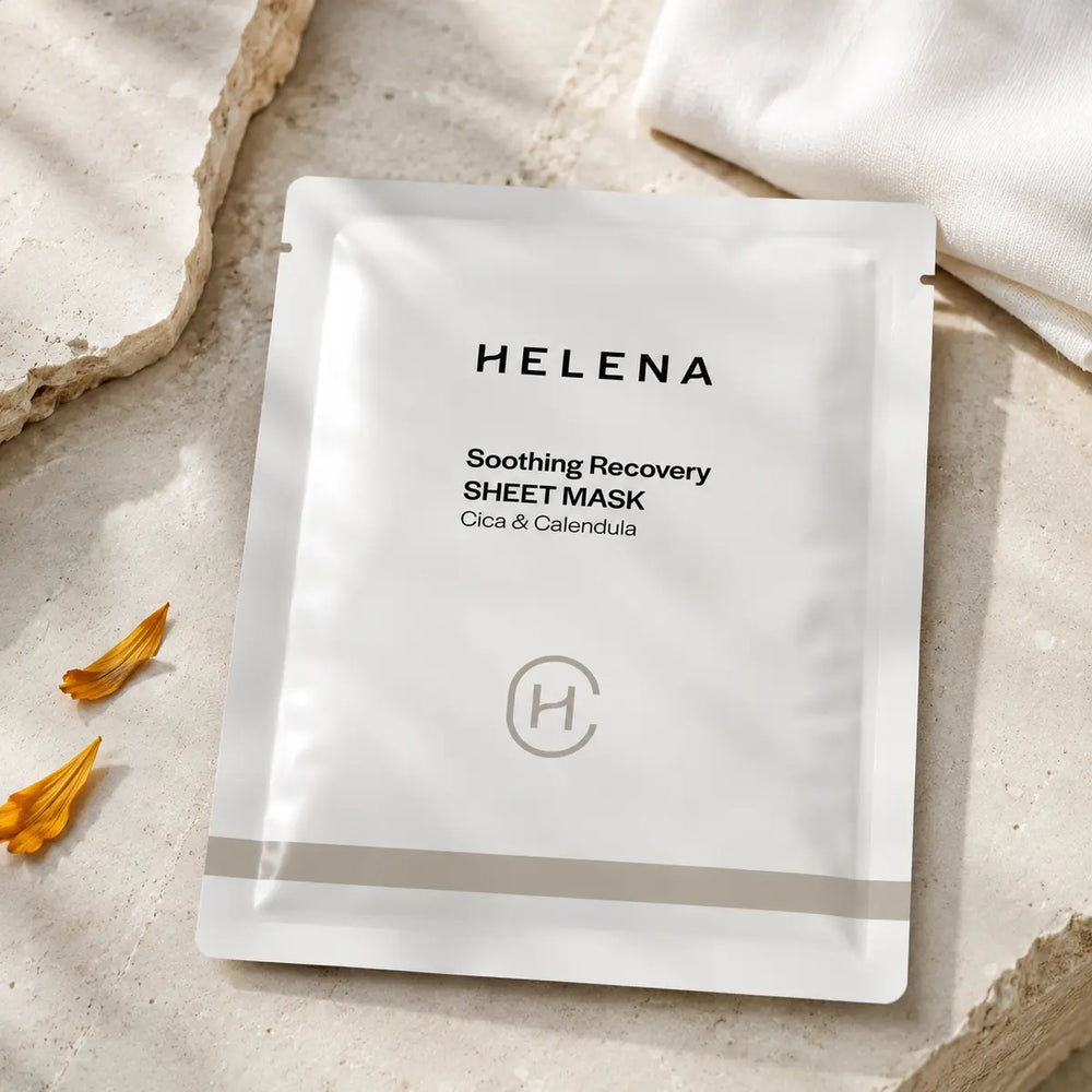 Soothing Recovery Sheet Mask