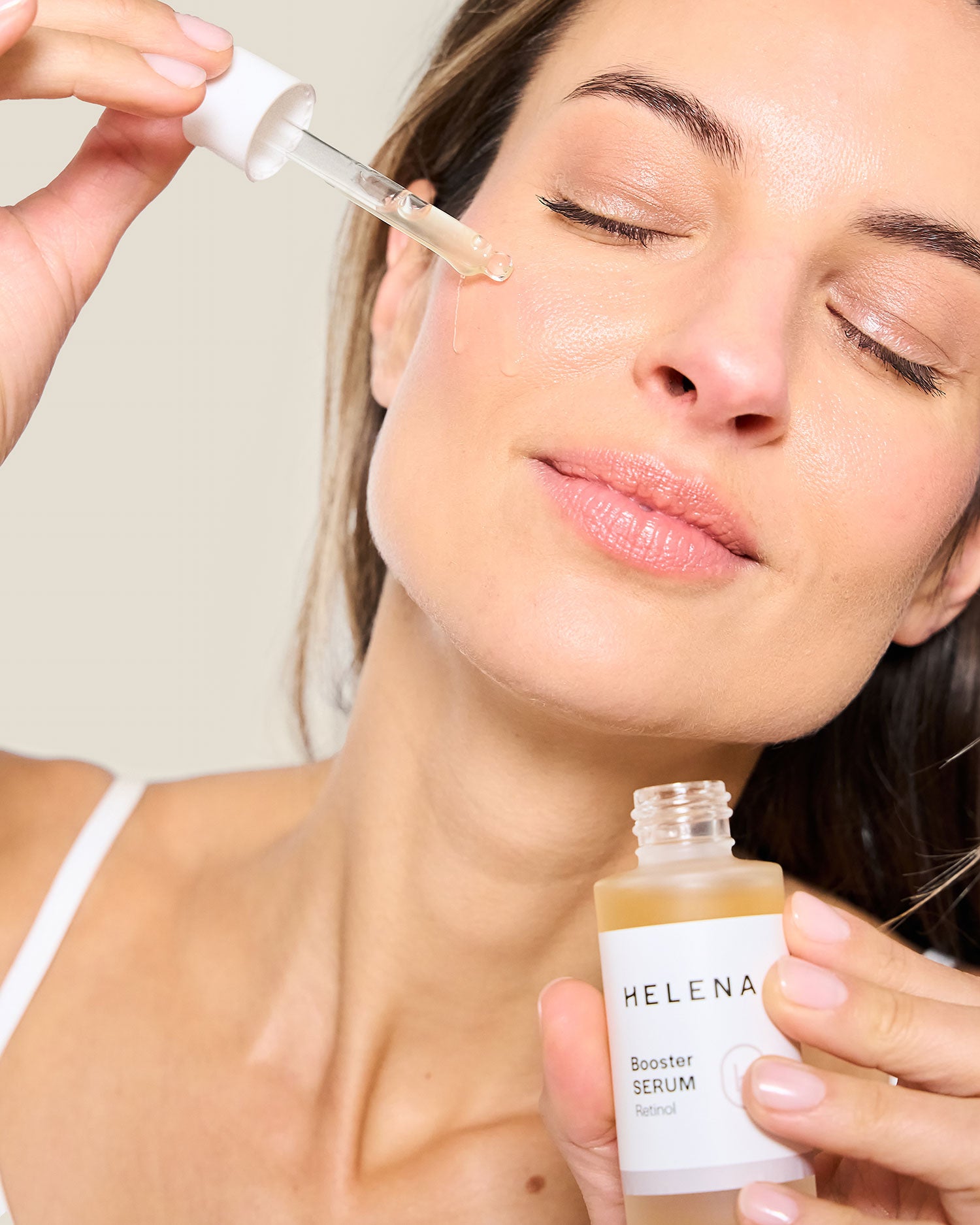 Booster Serum Retinol