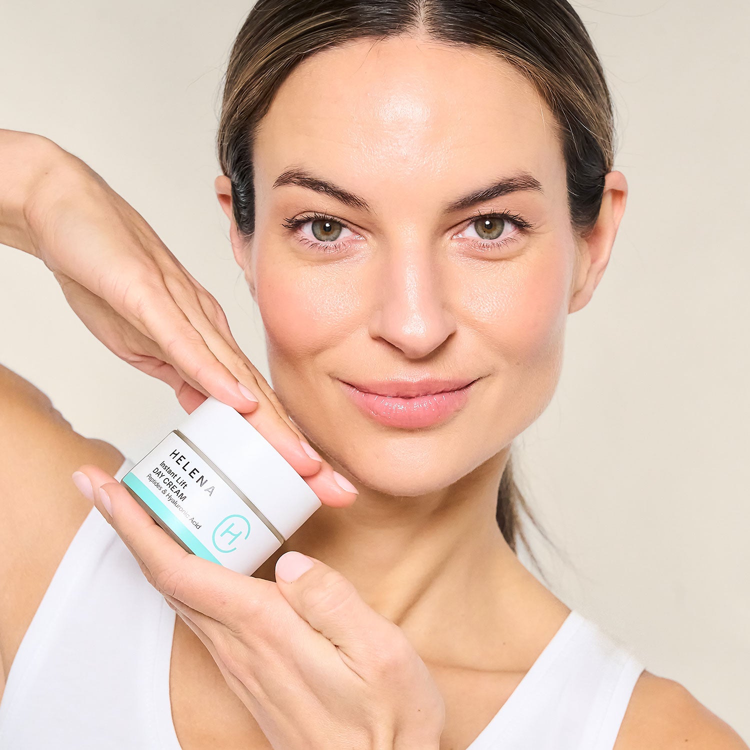 Instant Lift Day Cream