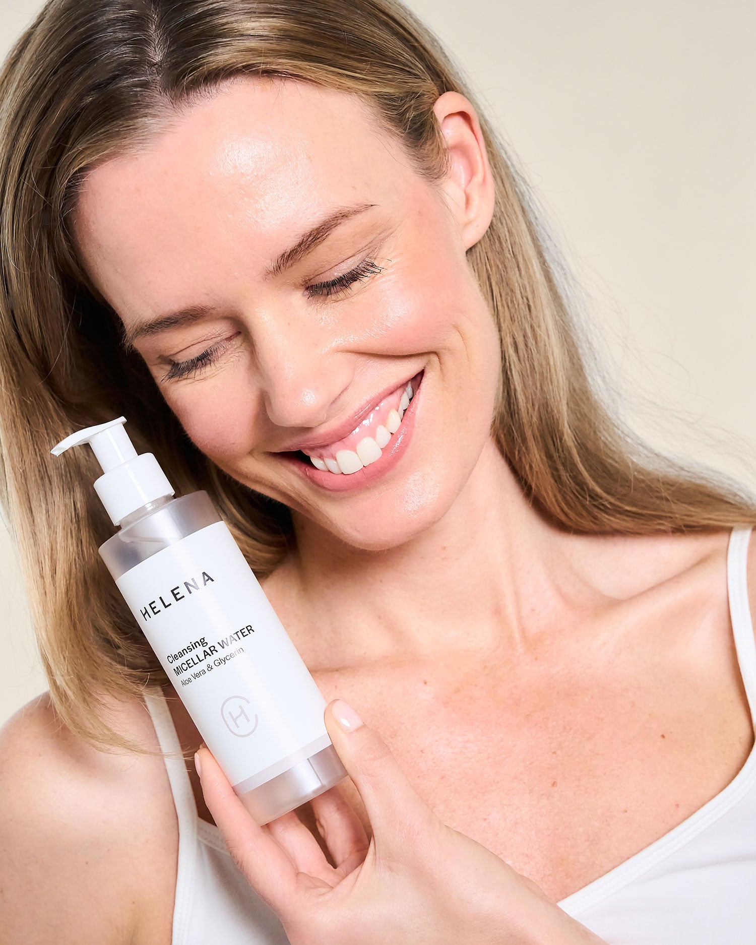 Cleansing Micellar Water