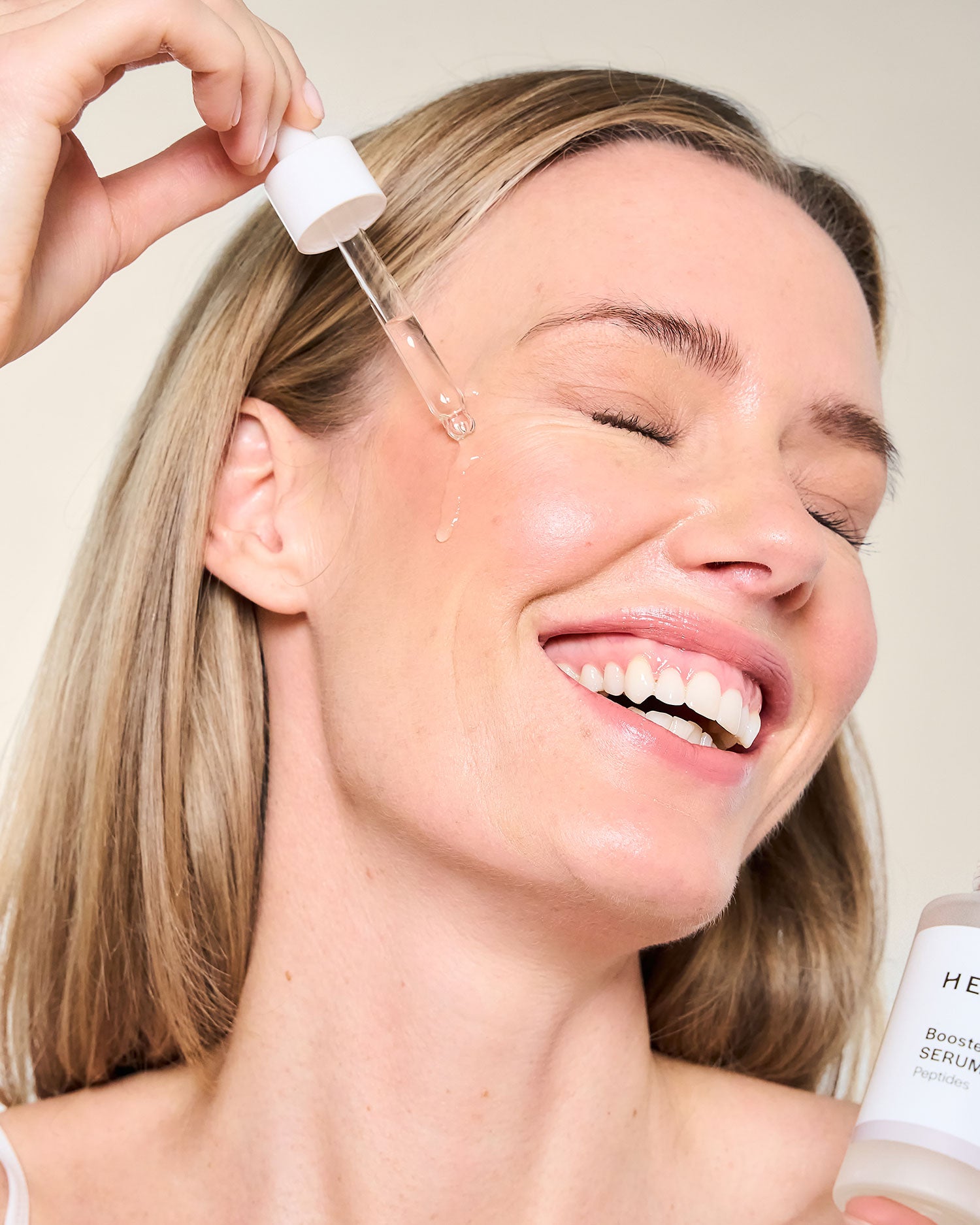 Booster Serum Peptides