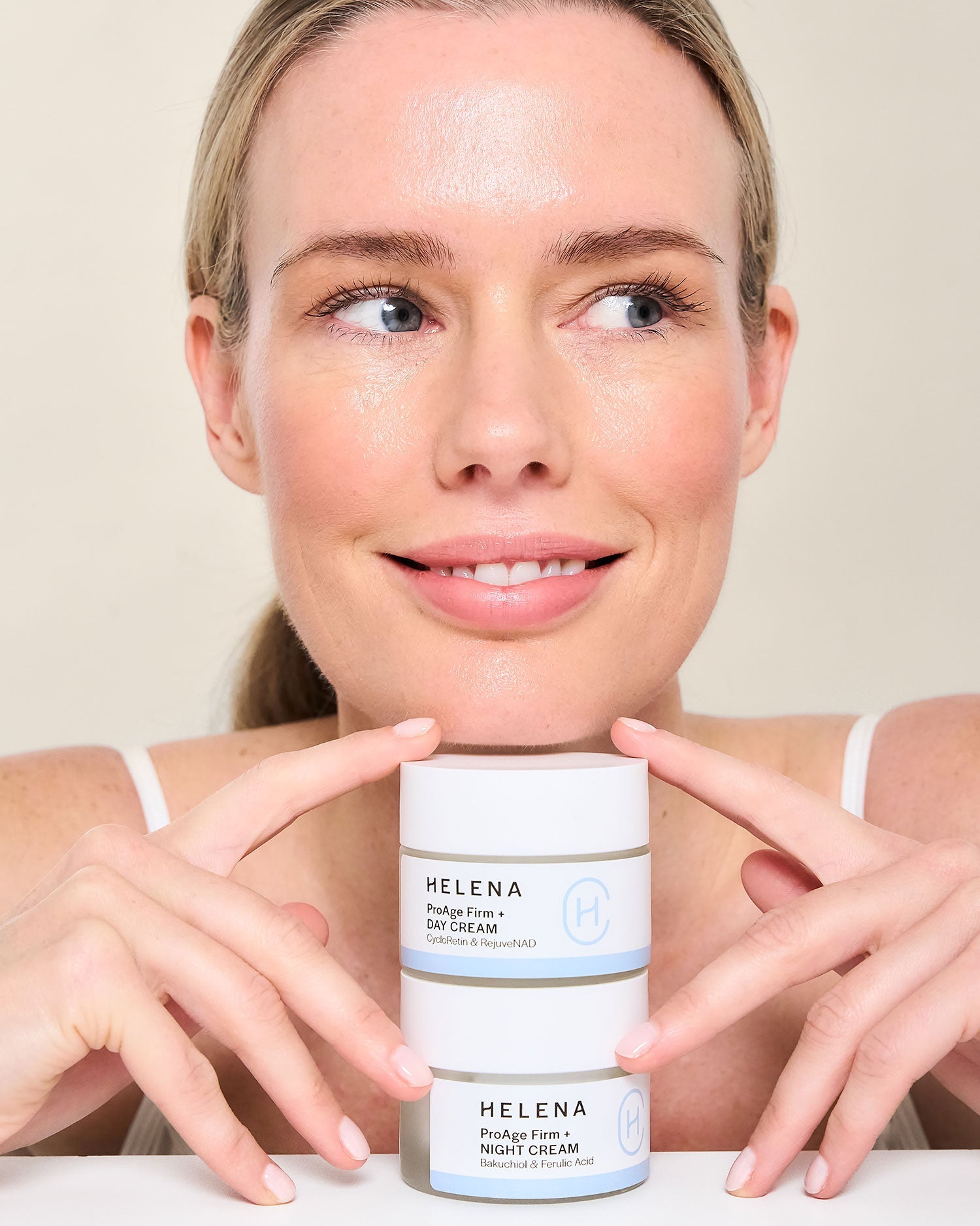 ProAge Firm+ Duo