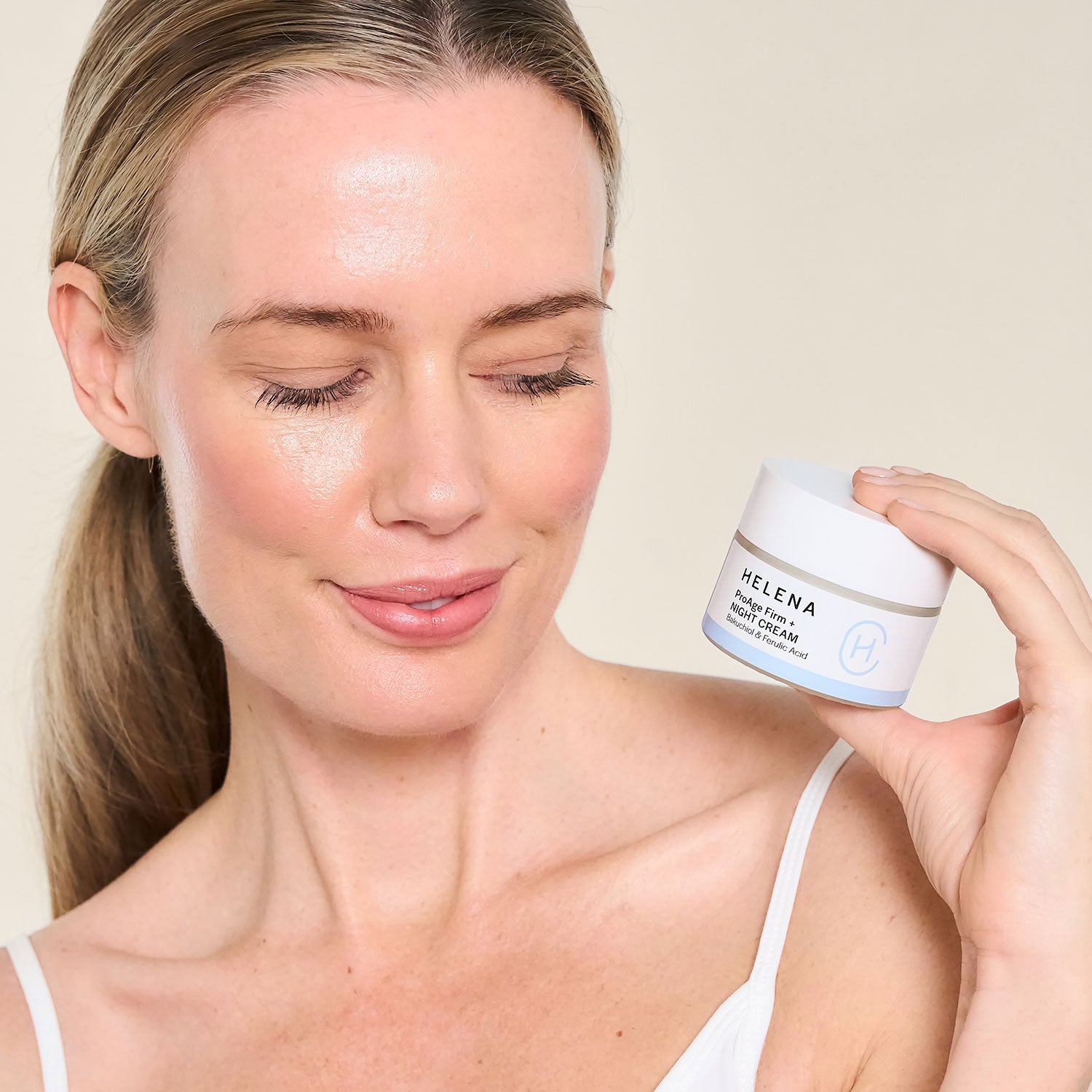 ProAge Firm+ Night Cream
