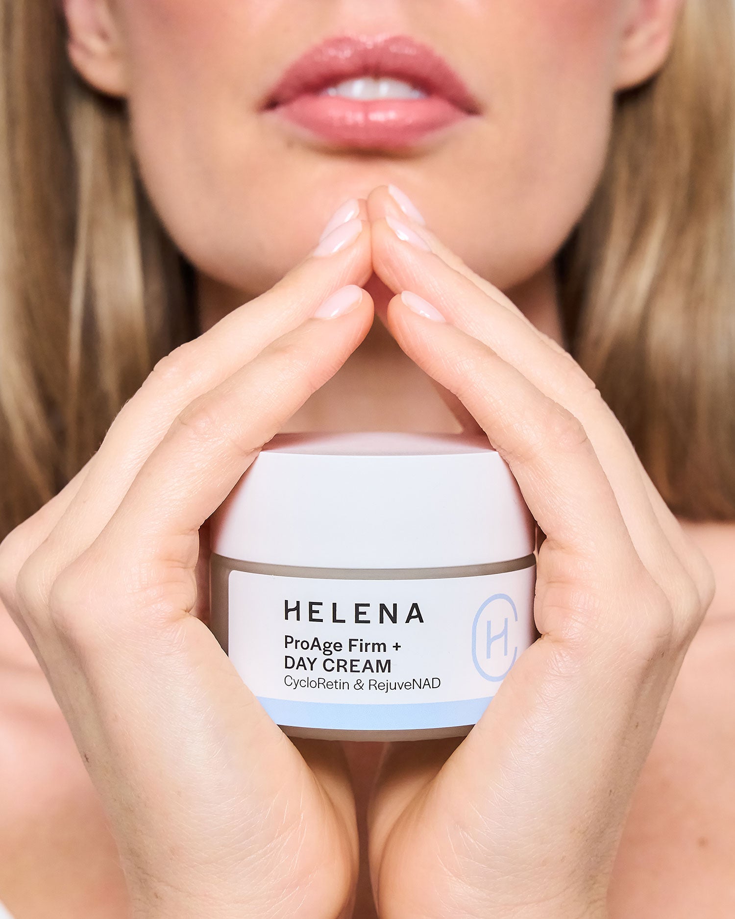 ProAge Firm+ Day Cream