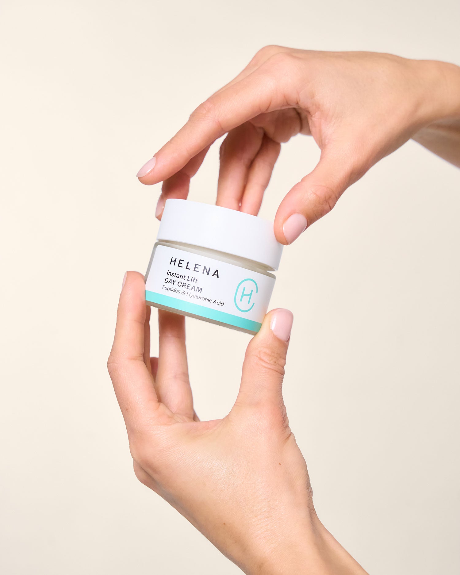 Instant Lift Day Cream