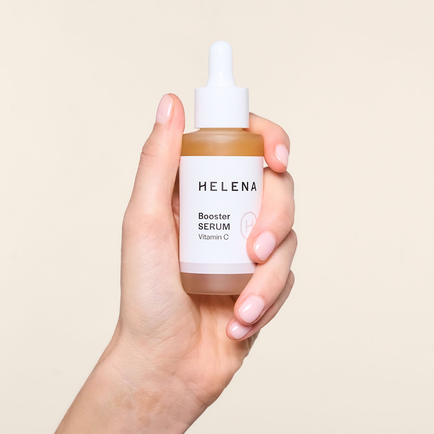 Booster Serum Vitamin C