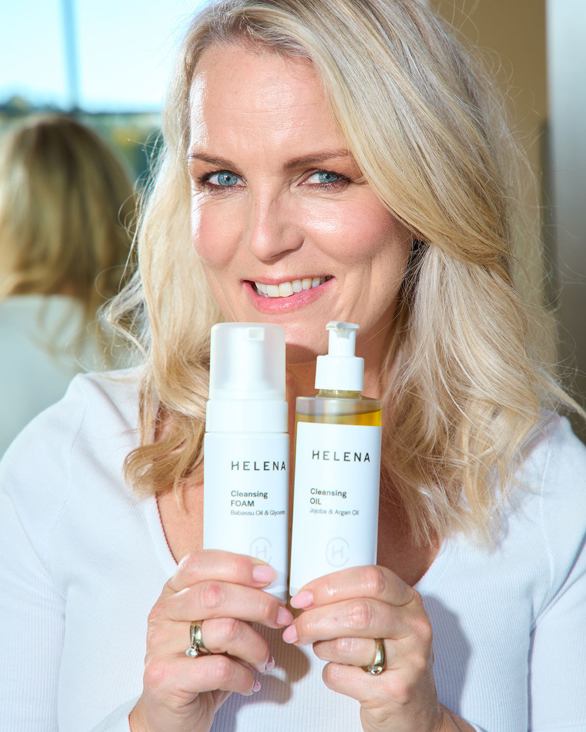Double Cleanse Duo