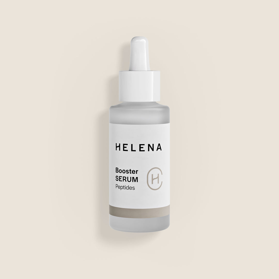 Booster Serum Peptides