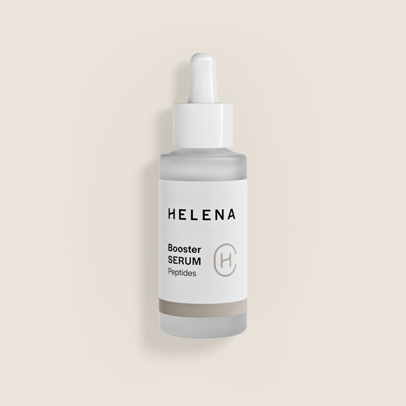 Booster Serum Peptides