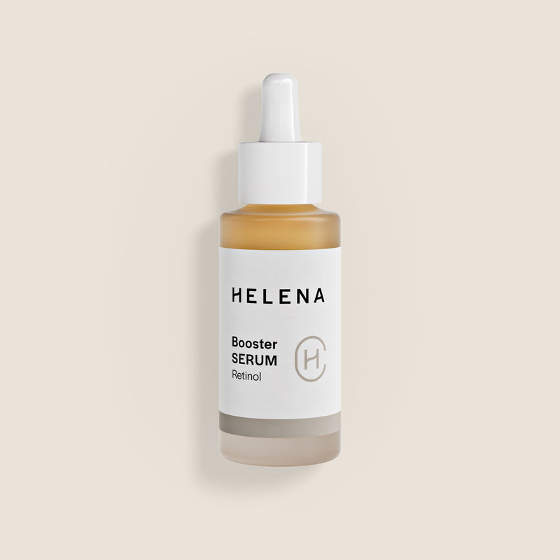 Booster Serum Retinol