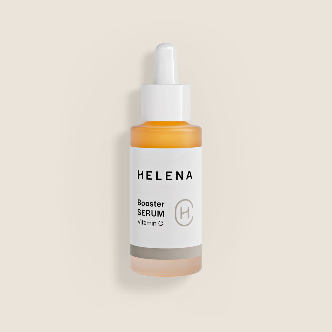 Booster Serum Vitamin C