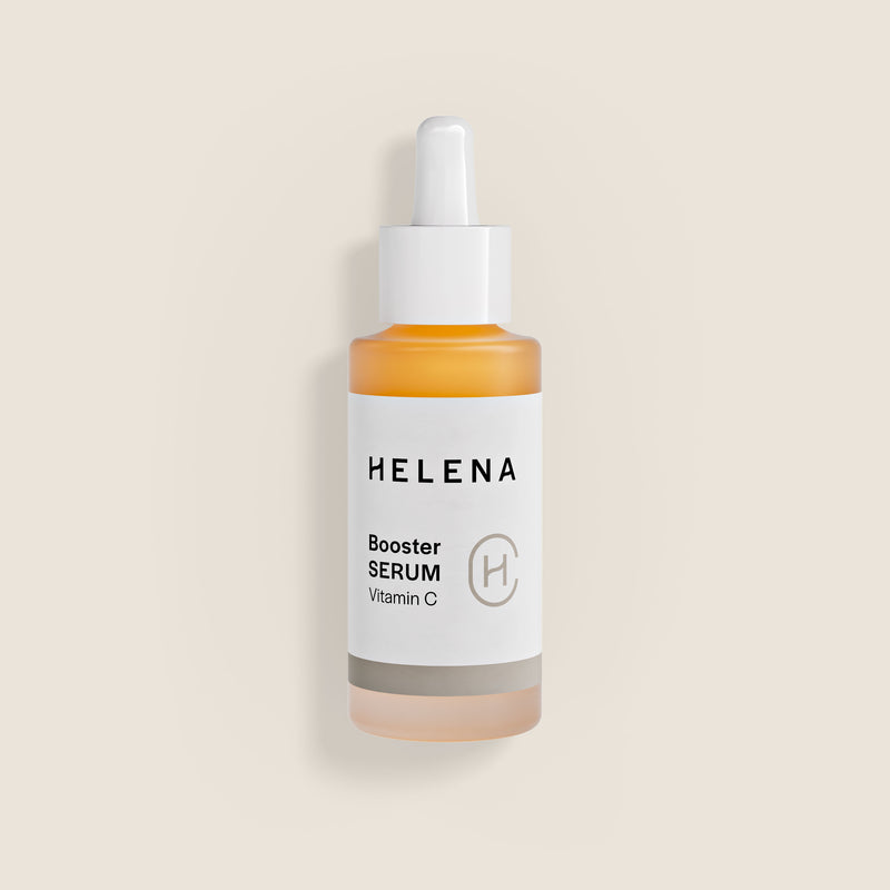 Booster Serum Vitamin C
