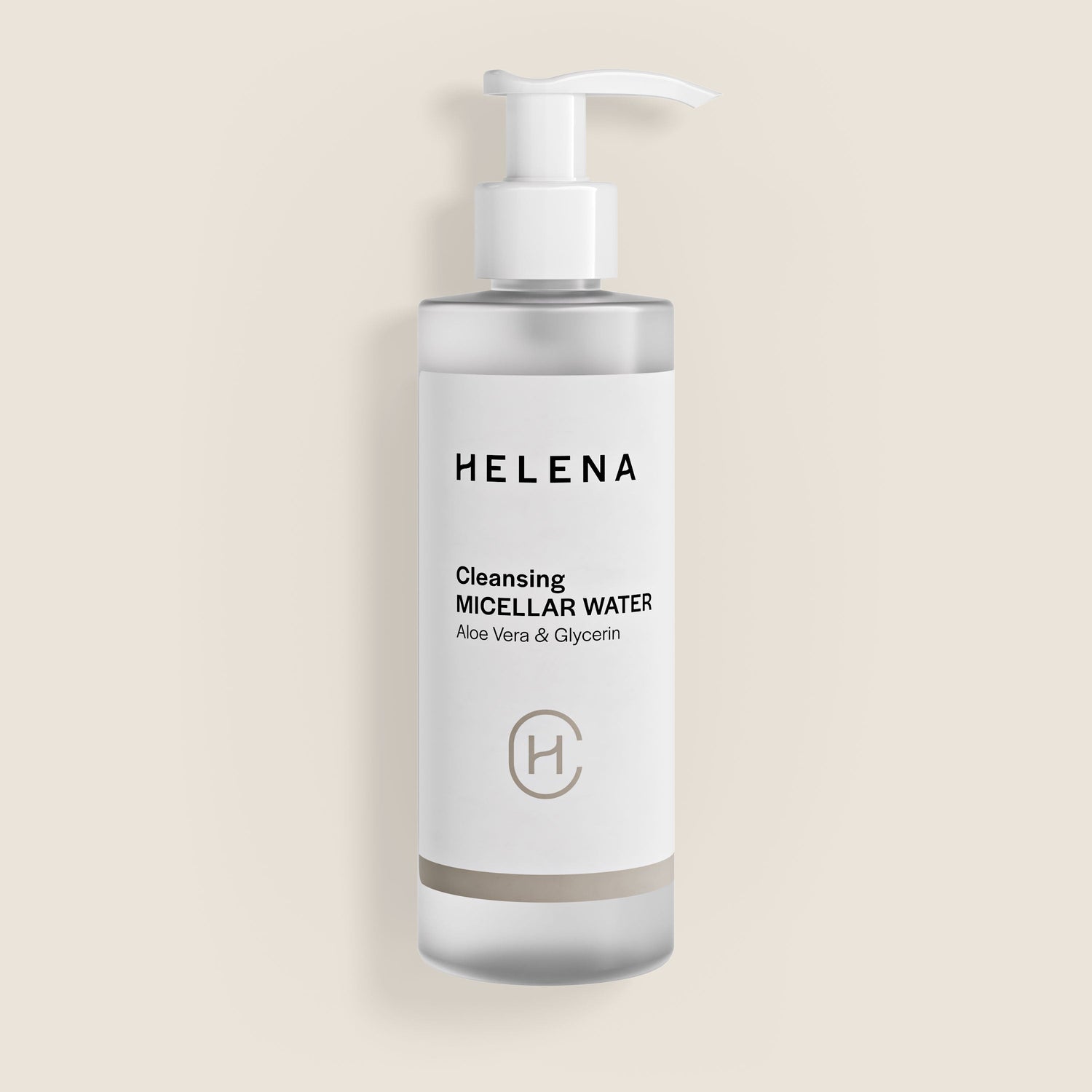 🎁 Cleansing Micellar Water (gave)