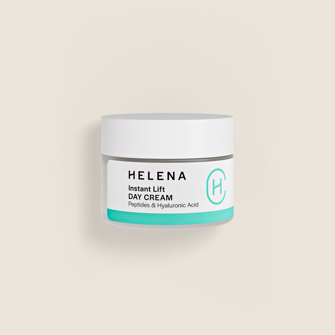 Instant Lift Day Cream
