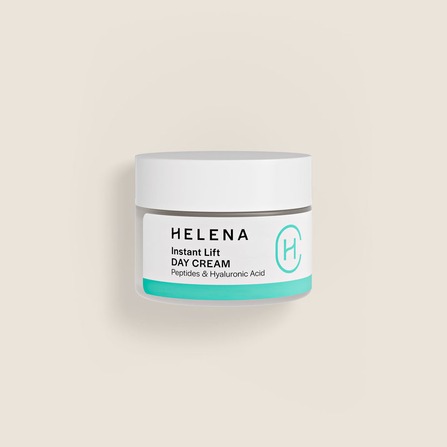 Instant Lift Day Cream