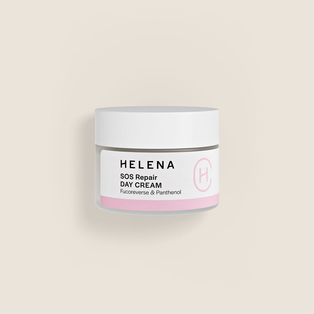 SOS Repair Day Cream