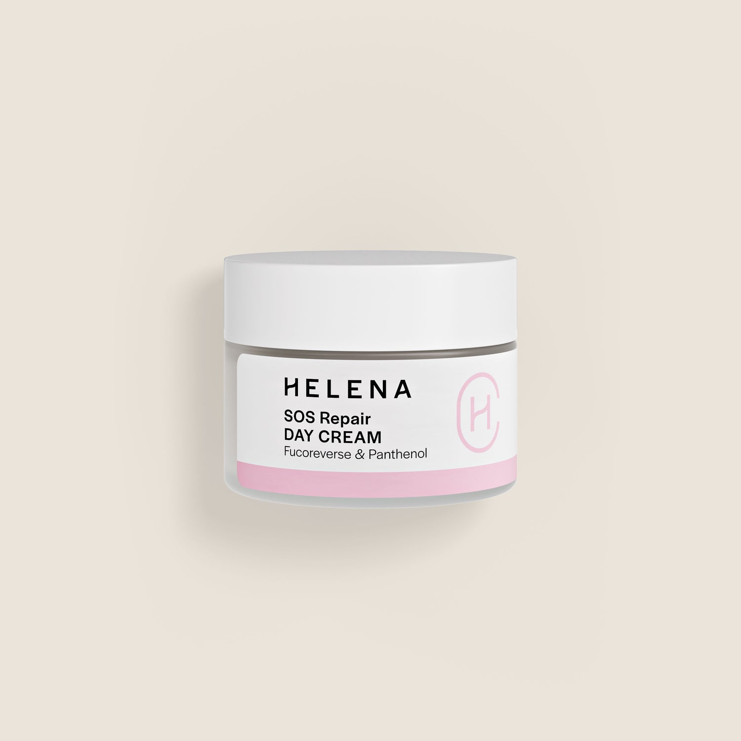 SOS Repair Day Cream