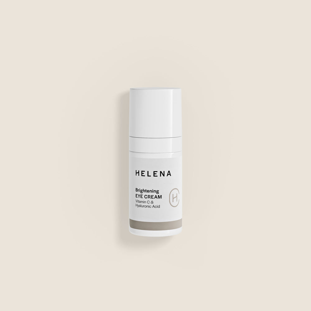 Brightening Eye Cream