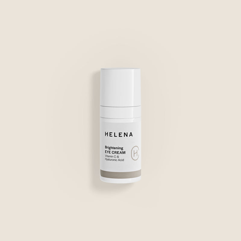 Brightening Eye Cream