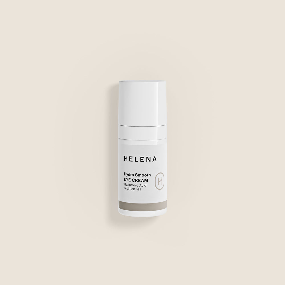 Hydra Smooth Eye Cream