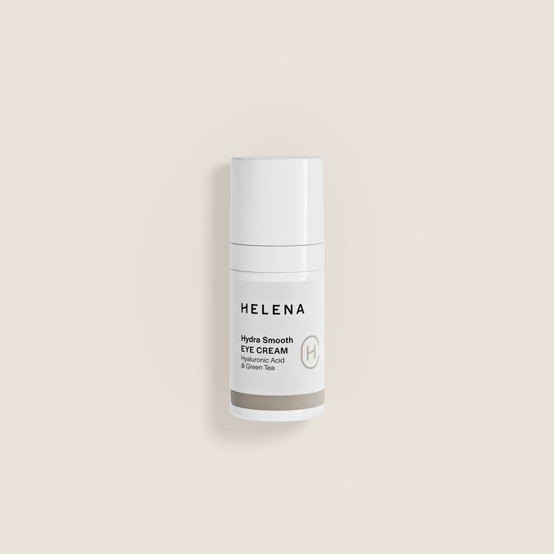 Hydra Smooth Eye Cream