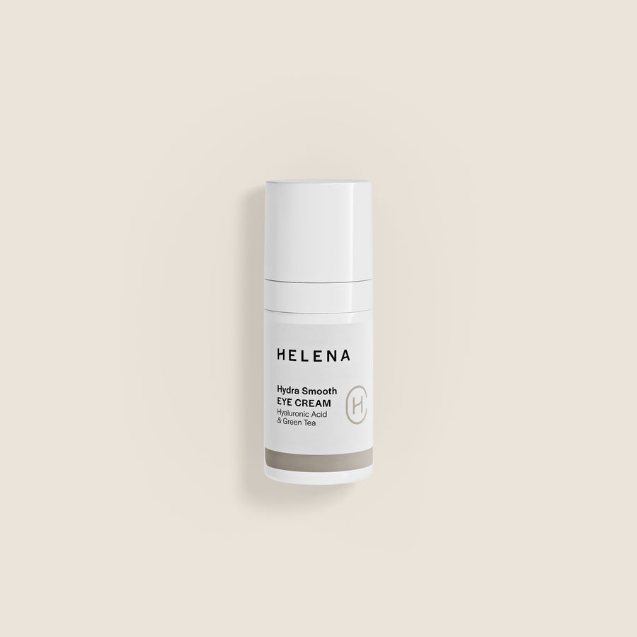 Hydra Smooth Eye Cream