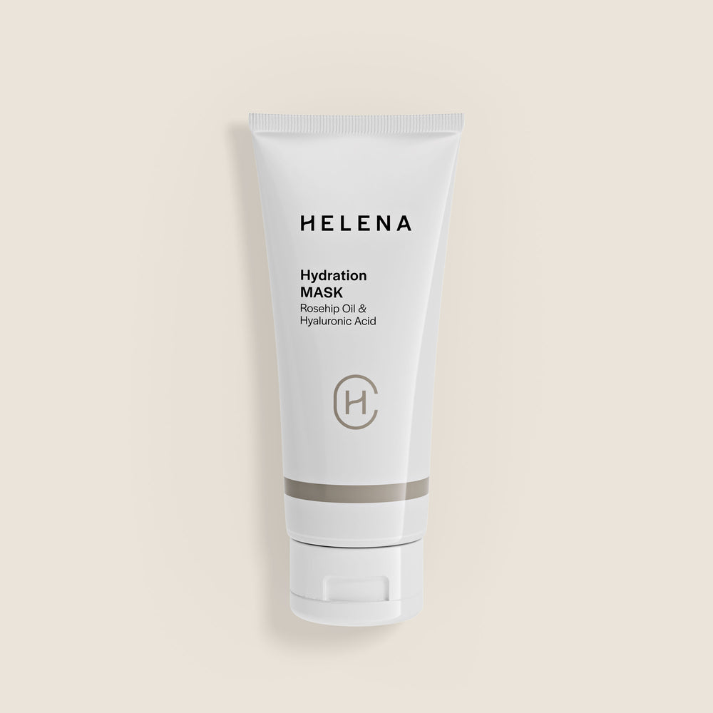 Hydration Mask