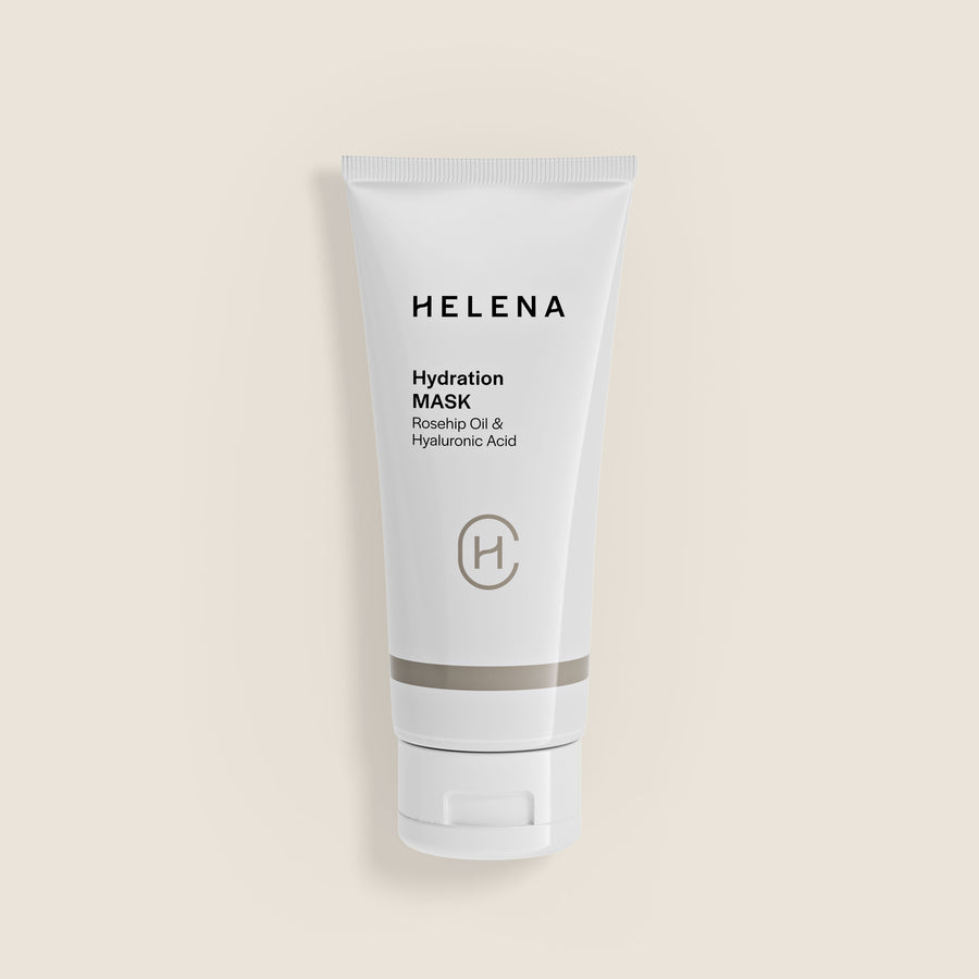 Hydration Mask