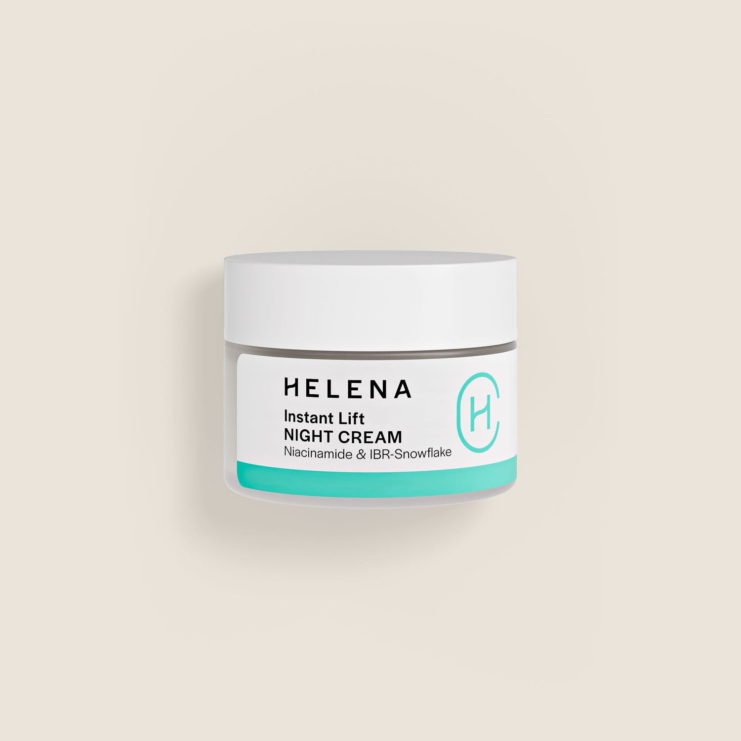 Instant Lift Night Cream