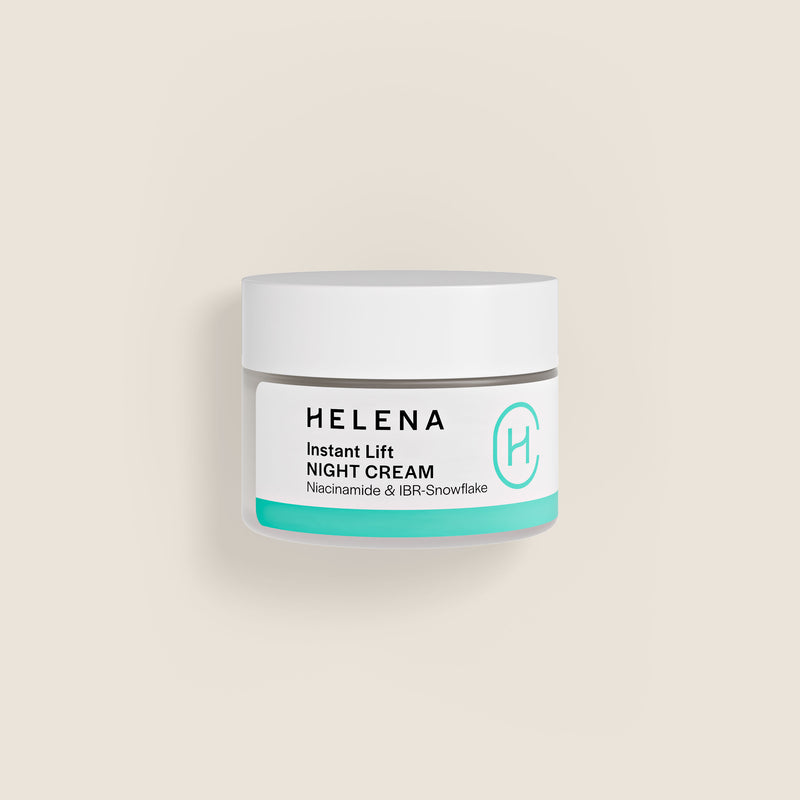 Instant Lift Night Cream