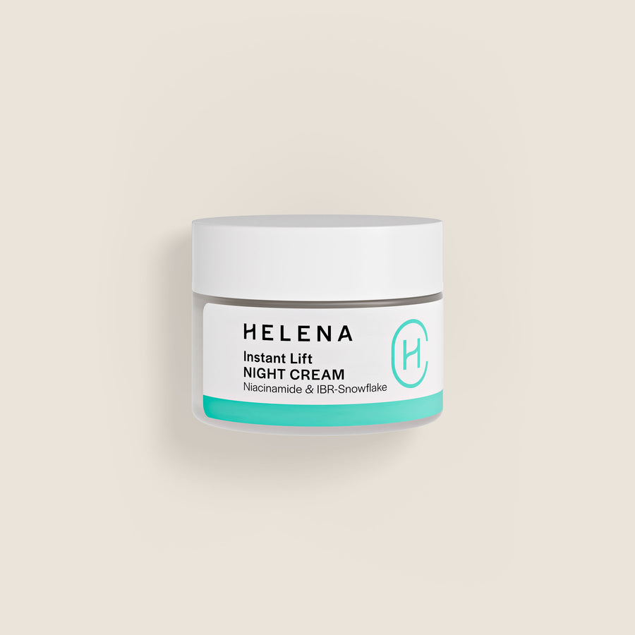 Instant Lift Night Cream